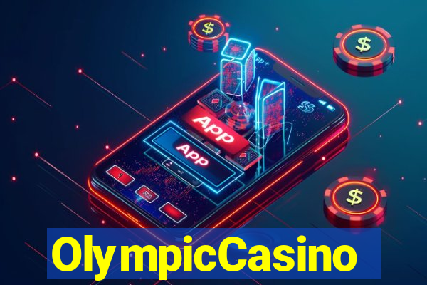 OlympicCasino