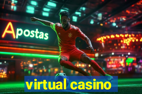 virtual casino