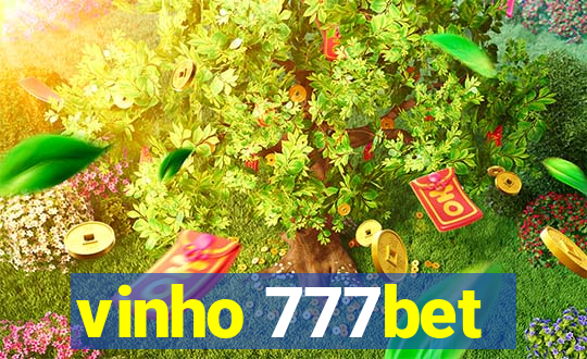 vinho 777bet