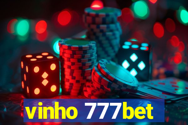 vinho 777bet