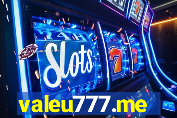 valeu777.me