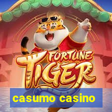 casumo casino