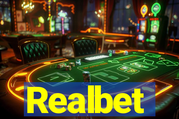 Realbet