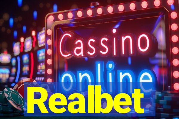 Realbet