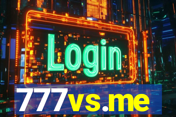 777vs.me