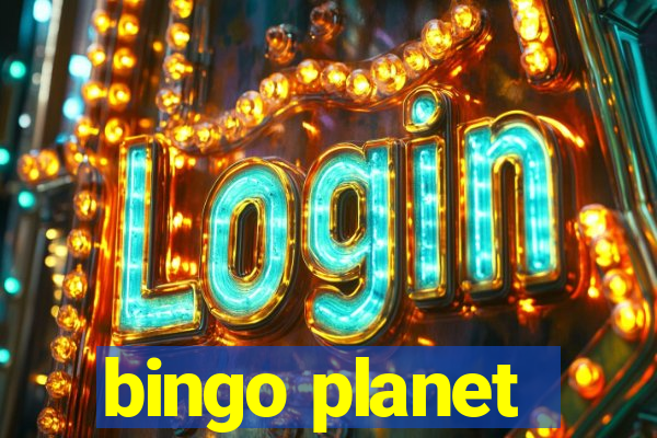 bingo planet