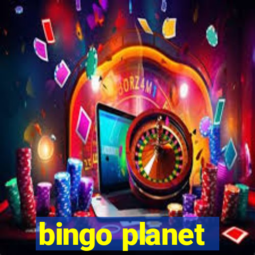 bingo planet