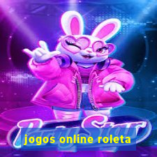 jogos online roleta