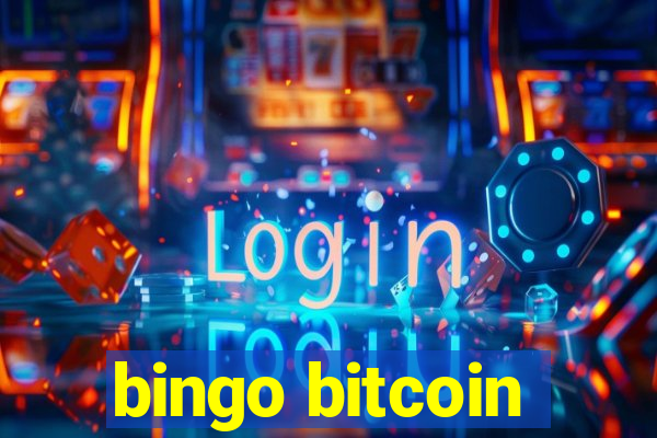 bingo bitcoin