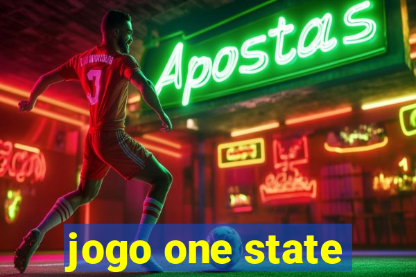 jogo one state