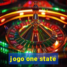 jogo one state