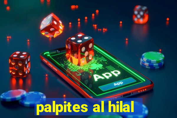 palpites al hilal