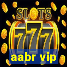 aabr vip