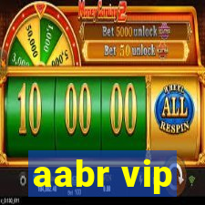 aabr vip