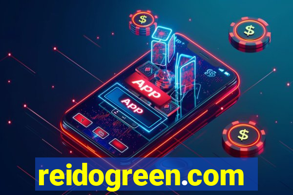 reidogreen.com