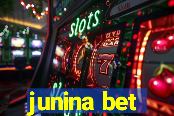 junina bet