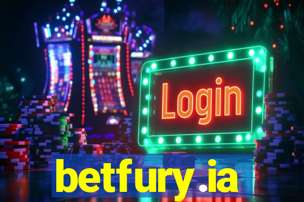 betfury.ia