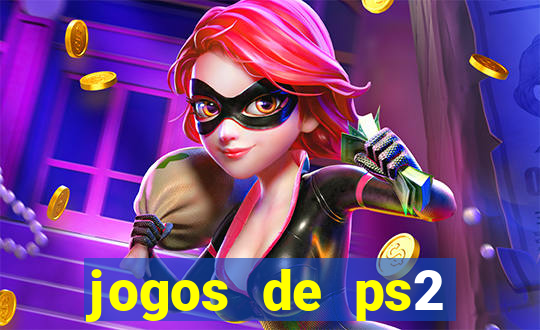 jogos de ps2 download torrent