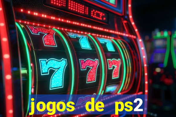 jogos de ps2 download torrent