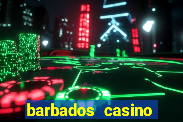 barbados casino sports betting