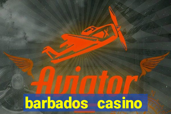 barbados casino sports betting