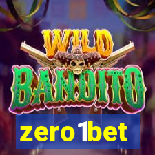 zero1bet