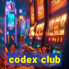 codex club