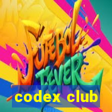 codex club