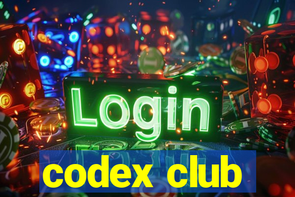 codex club