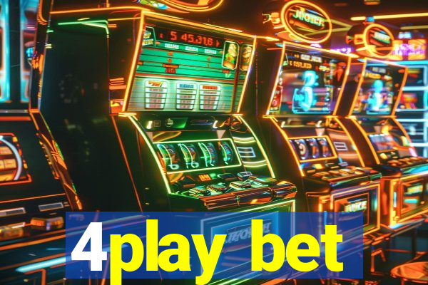 4play bet