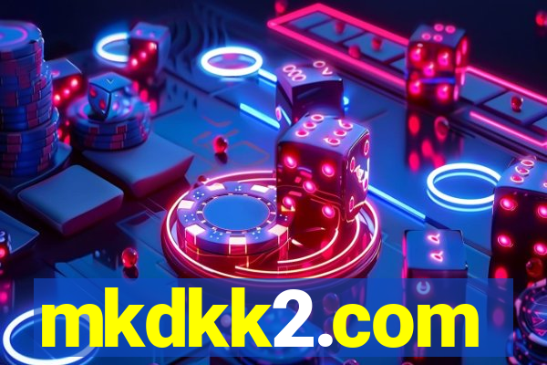 mkdkk2.com