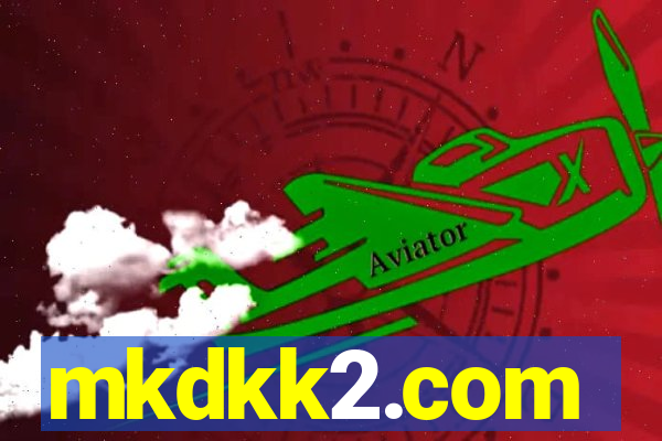 mkdkk2.com