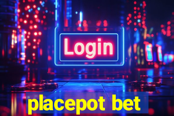 placepot bet