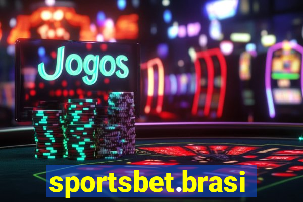 sportsbet.brasil