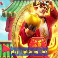 play lightning link slot online free