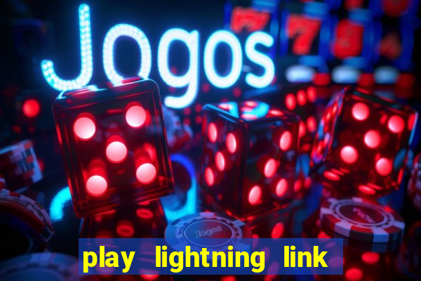 play lightning link slot online free