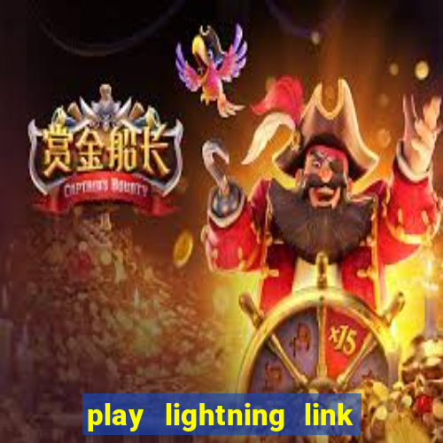 play lightning link slot online free