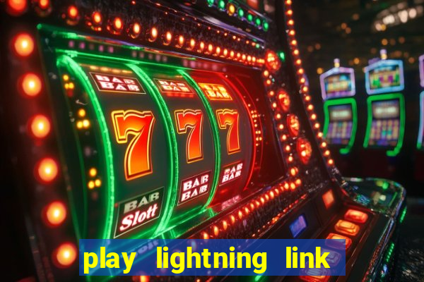 play lightning link slot online free