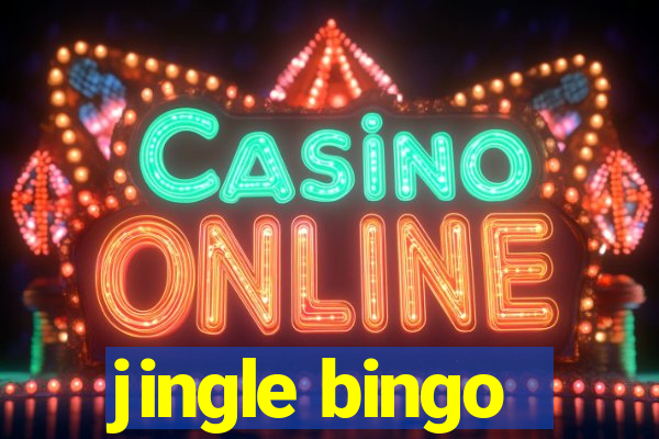 jingle bingo