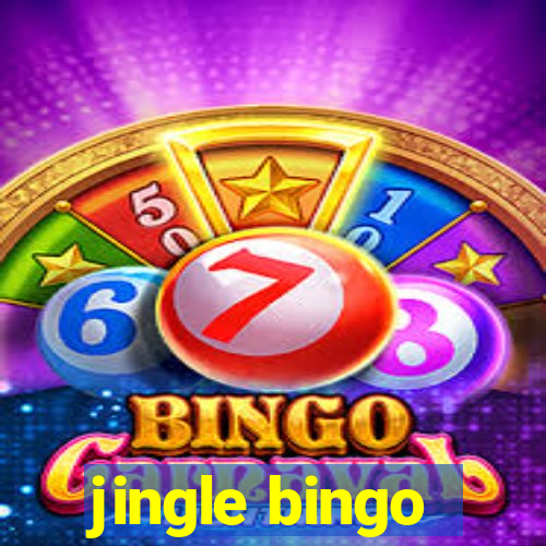 jingle bingo