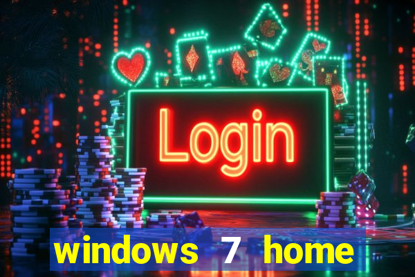 windows 7 home premium 64 bits iso