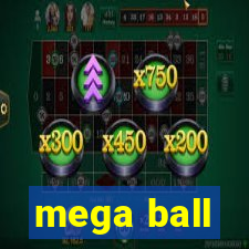 mega ball