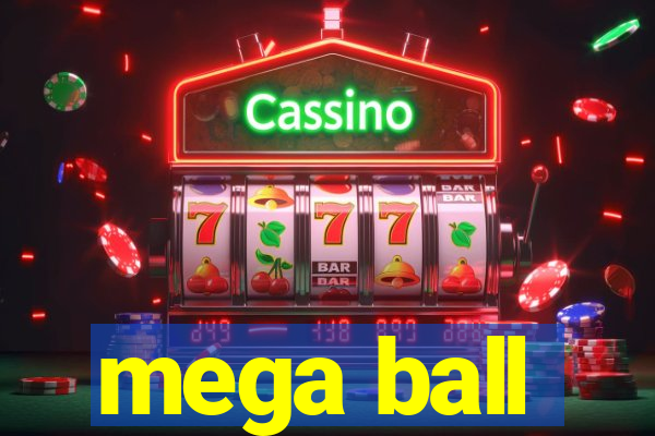 mega ball