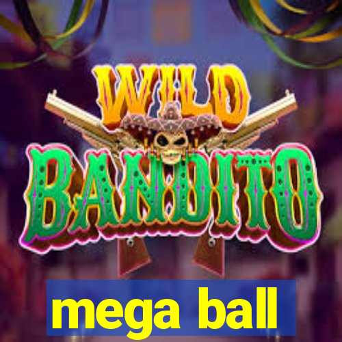 mega ball