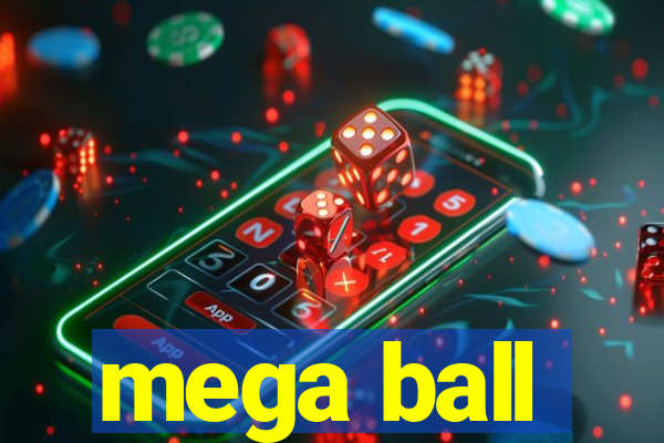 mega ball