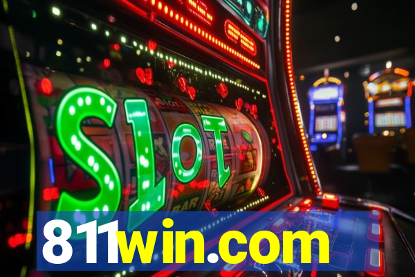 811win.com