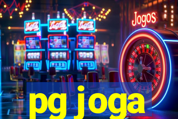 pg joga