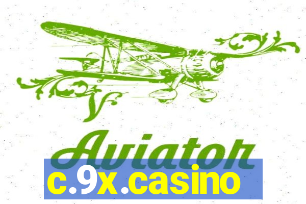 c.9x.casino