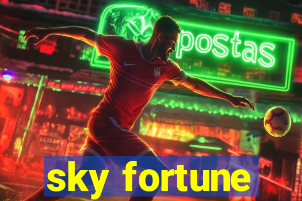 sky fortune