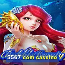 5567 com cassino